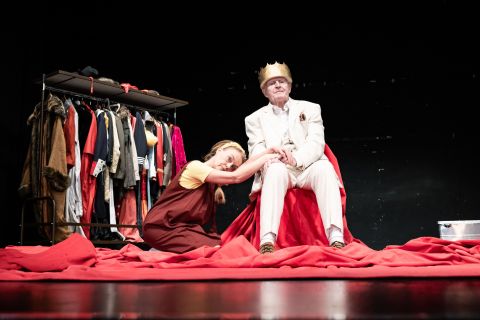 DER THEATERMACHER 2 - Hamburger Kammerspiele - 2024/25